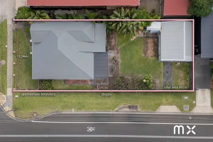 Sixth view of Homely house listing, 2 Bath Street, Thirroul NSW 2515