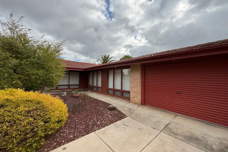 Main view of Homely house listing, 17 Ebony Avenue, Modbury North SA 5092