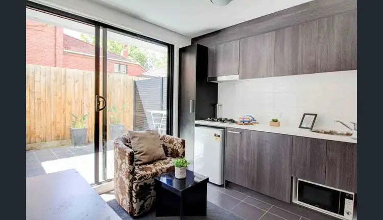 Fourth view of Homely apartment listing, 16/949 Dandenong Road, Malvern East VIC 3145