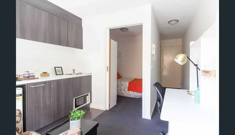 Fifth view of Homely apartment listing, 16/949 Dandenong Road, Malvern East VIC 3145