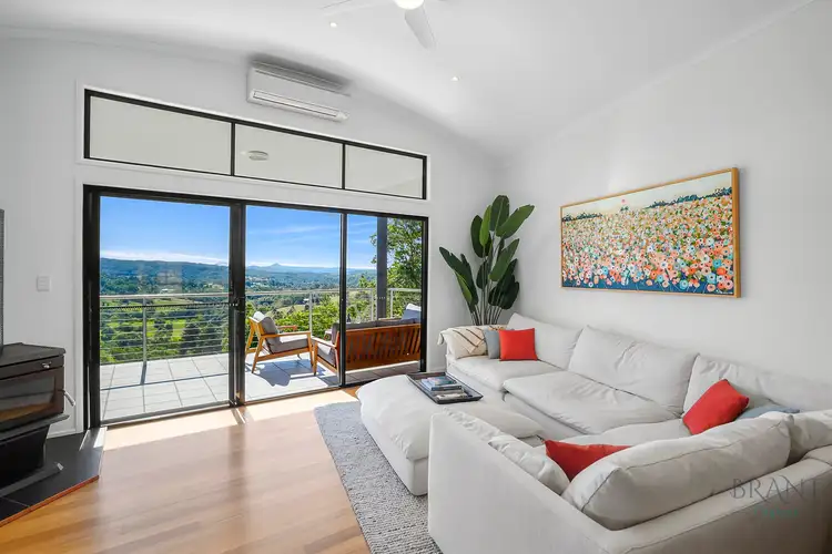 Third view of Homely house listing, 11 Dale View Lane, Mapleton QLD 4560