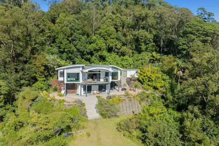Fifth view of Homely house listing, 11 Dale View Lane, Mapleton QLD 4560