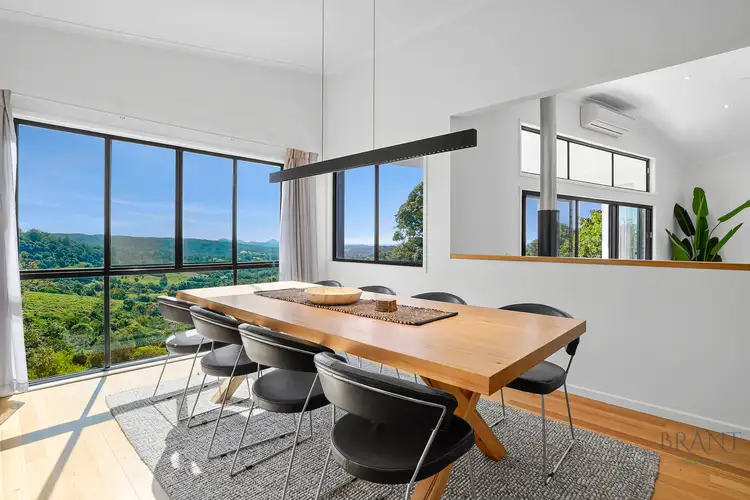 Sixth view of Homely house listing, 11 Dale View Lane, Mapleton QLD 4560