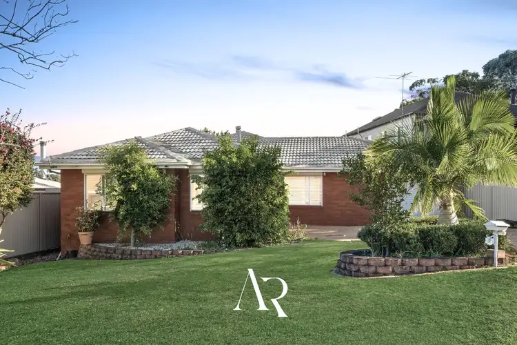 1 Faith Court, Georges Hall NSW 2198