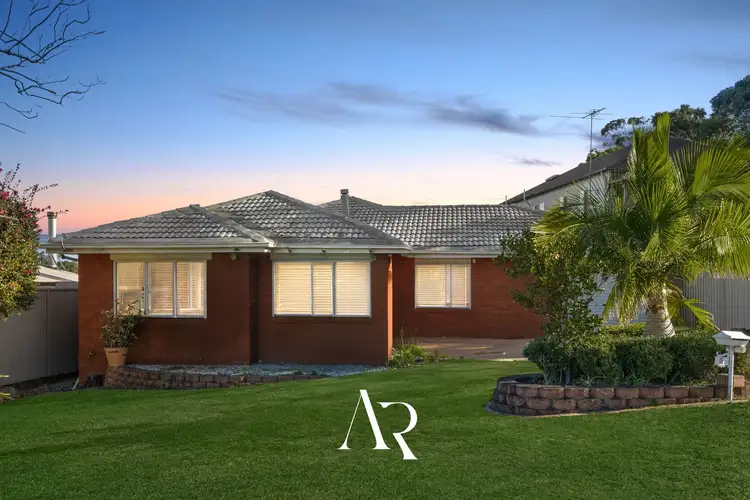 1 Faith Court, Georges Hall NSW 2198