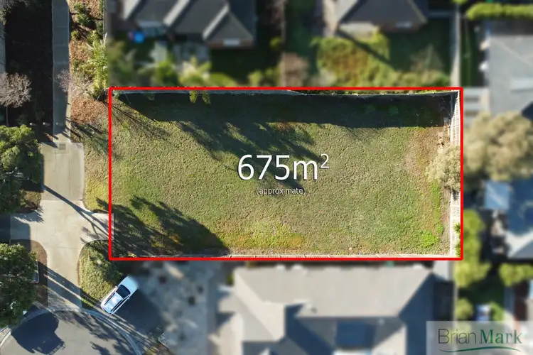 Main view of Homely land listing, 5 Fluture Court, Tarneit VIC 3029