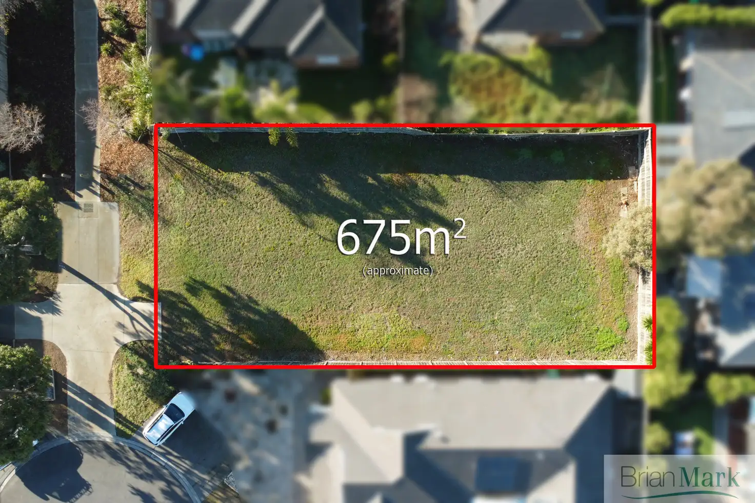 Main view of Homely land listing, 5 Fluture Court, Tarneit VIC 3029