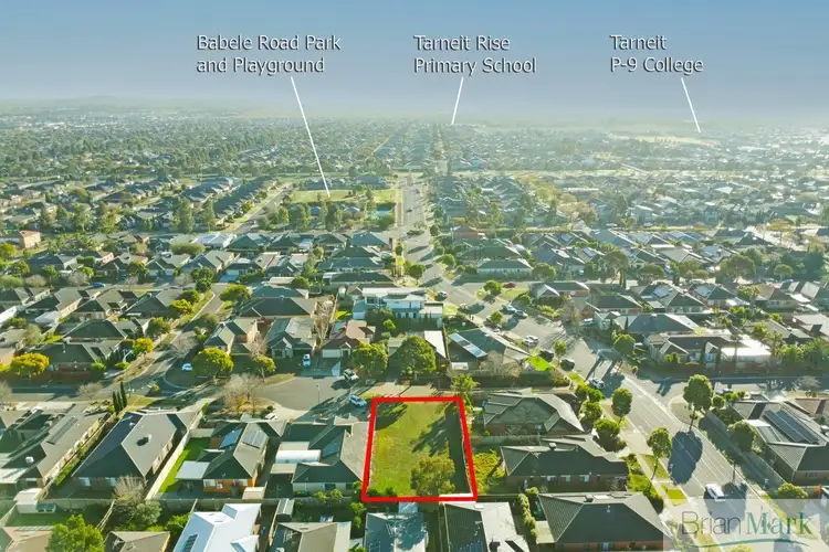 Fourth view of Homely land listing, 5 Fluture Court, Tarneit VIC 3029