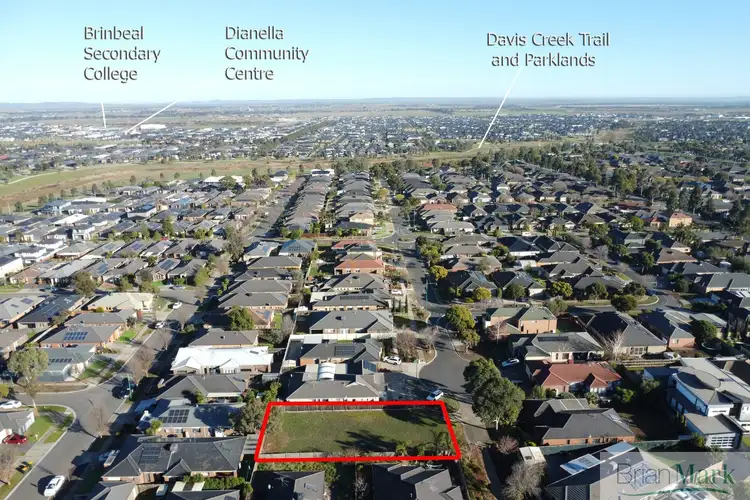 Fifth view of Homely land listing, 5 Fluture Court, Tarneit VIC 3029