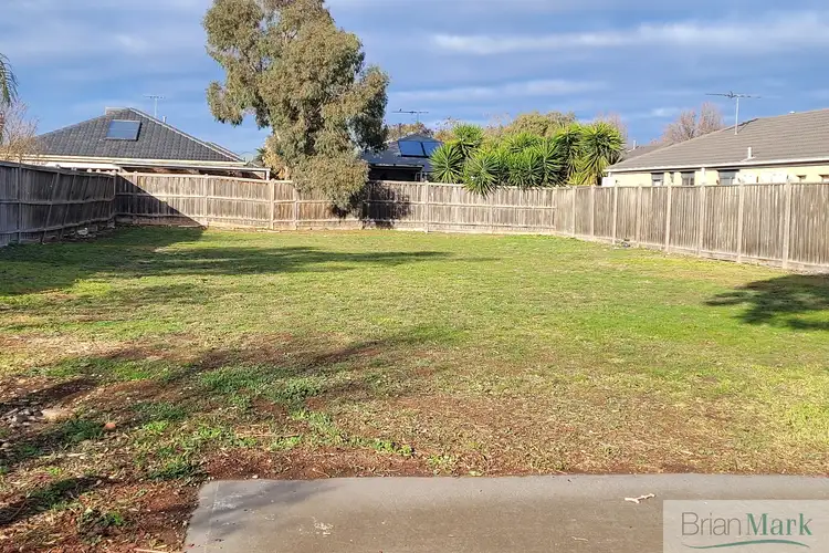 Sixth view of Homely land listing, 5 Fluture Court, Tarneit VIC 3029