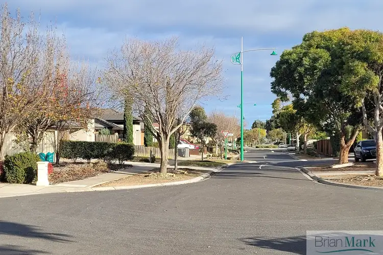 Seventh view of Homely land listing, 5 Fluture Court, Tarneit VIC 3029