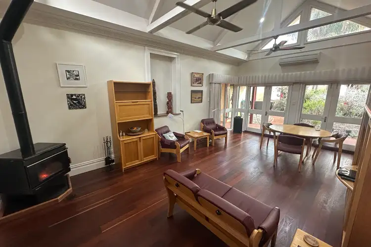 Main view of Homely house listing, 4 Broome Street, York WA 6302