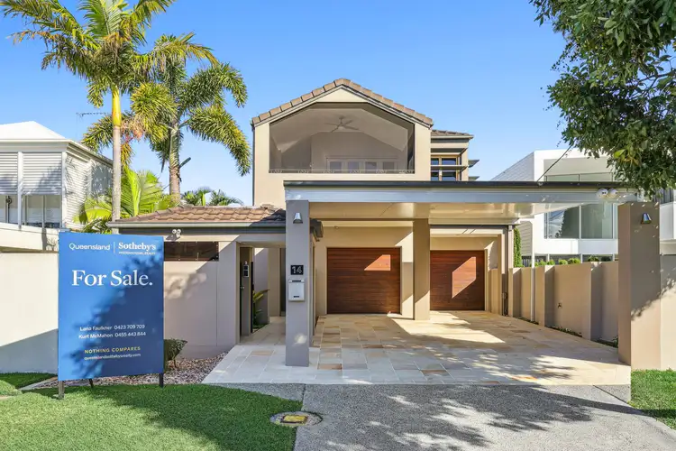 14 Durham Street, Southport QLD 4215