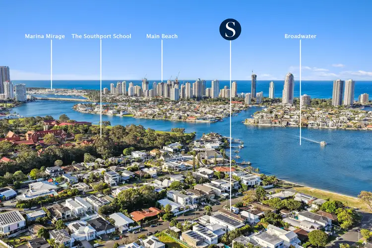 14 Durham Street, Southport QLD 4215