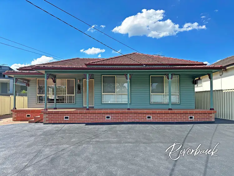 7 Iris Street, Guildford West NSW 2161