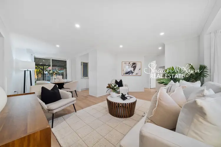 93 Evelyn Road, Wynnum West QLD 4178