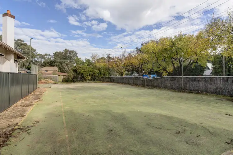 Main view of Homely land listing, 1 Egmont Terrace, Erindale SA 5066