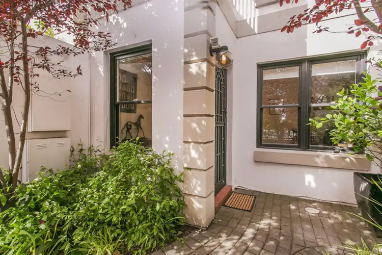 172A Brougham Place, North Adelaide SA 5006