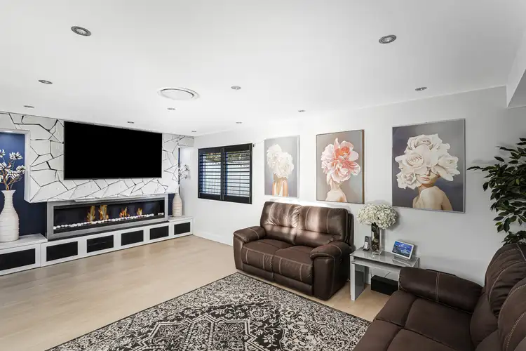 Third view of Homely house listing, 24 Veronica Crescent, Seven Hills NSW 2147