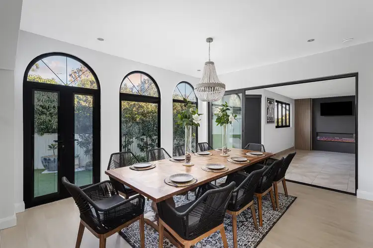 Sixth view of Homely house listing, 24 Veronica Crescent, Seven Hills NSW 2147