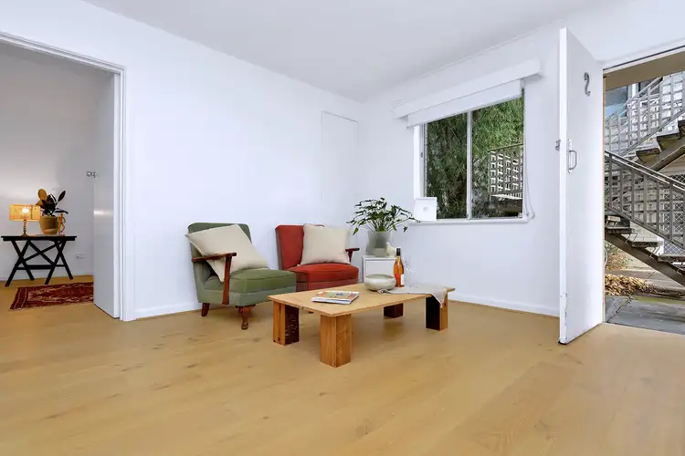 Sixth view of Homely apartment listing, 2/380-382 Brunswick Road, Brunswick West VIC 3055