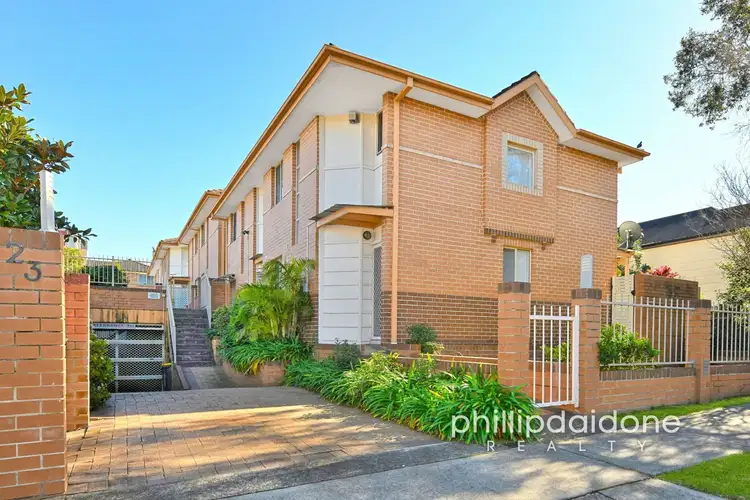 7/23 Elsham Road, Auburn NSW 2144