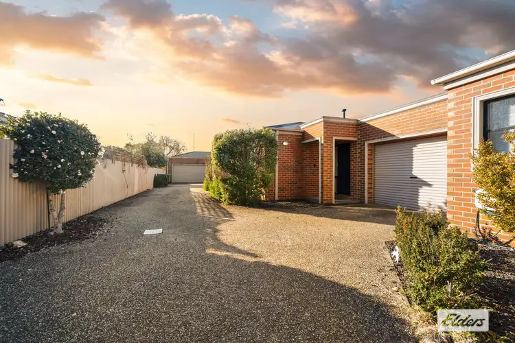 Second view of Homely unit listing, 3/184 Lawrence Street, Wodonga VIC 3690