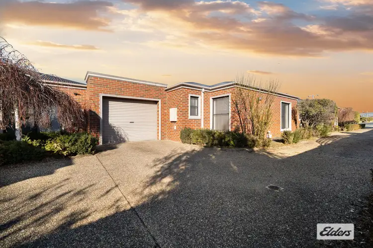 Third view of Homely unit listing, 3/184 Lawrence Street, Wodonga VIC 3690