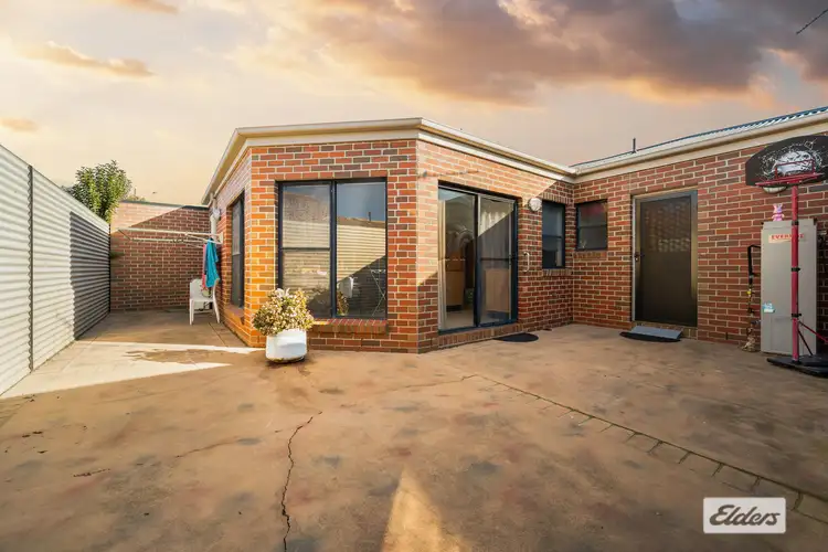 Fourth view of Homely unit listing, 3/184 Lawrence Street, Wodonga VIC 3690