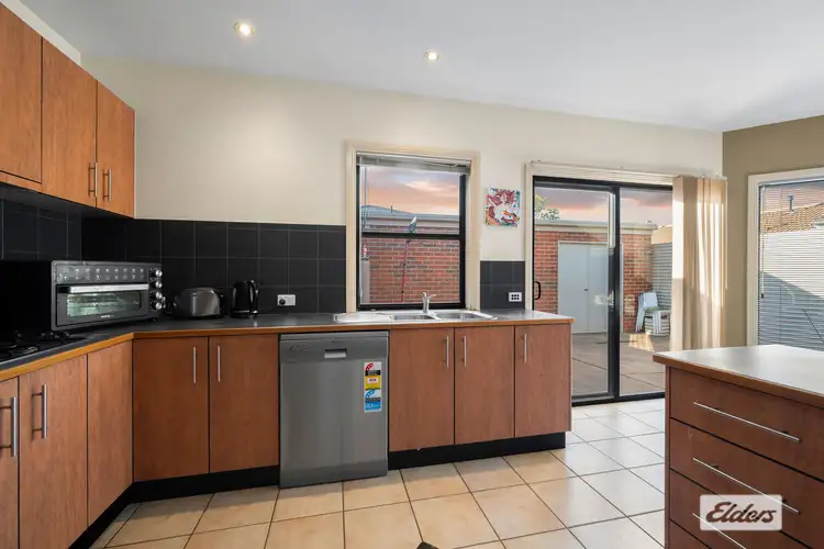 Fifth view of Homely unit listing, 3/184 Lawrence Street, Wodonga VIC 3690