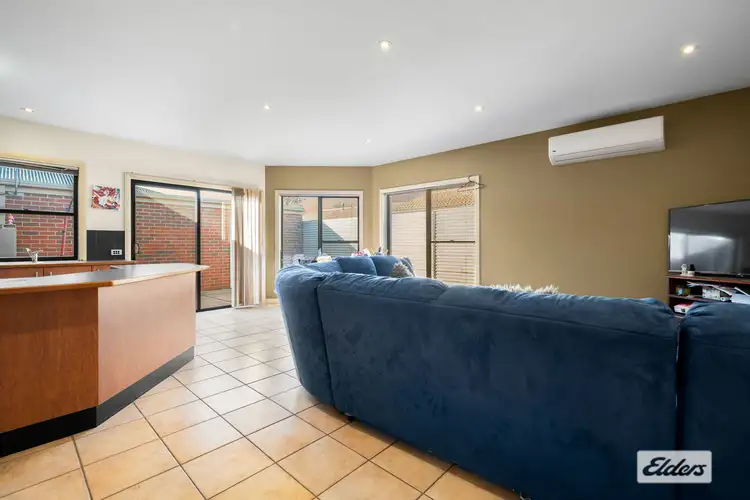 Sixth view of Homely unit listing, 3/184 Lawrence Street, Wodonga VIC 3690