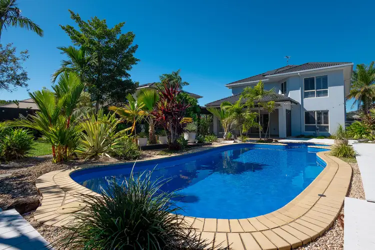 7 Iridescent Drive, Trinity Park QLD 4879