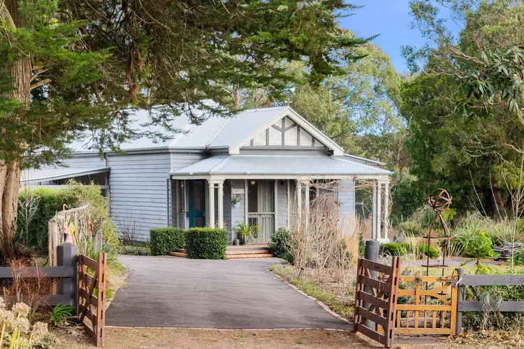 4 Tram Street, Lyonville VIC 3461