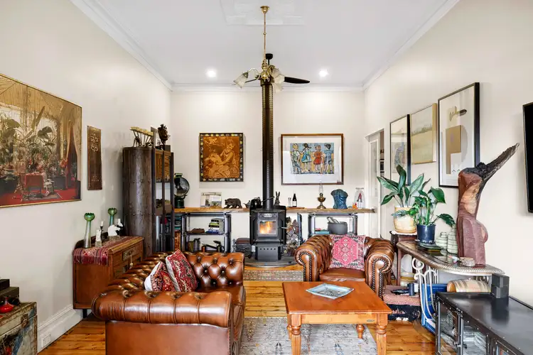 Fourth view of Homely house listing, 4 Tram Street, Lyonville VIC 3461