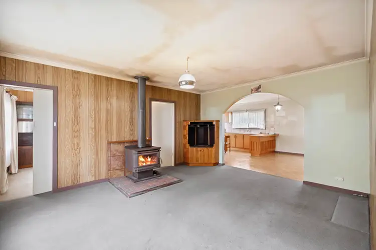 Second view of Homely house listing, 3 Tram Street, Lyonville VIC 3461