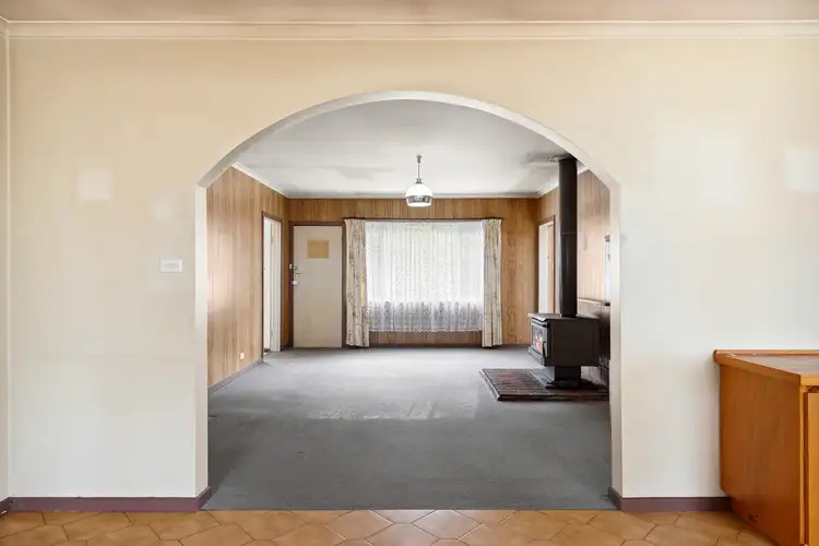 Third view of Homely house listing, 3 Tram Street, Lyonville VIC 3461