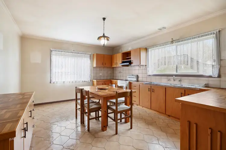 Fifth view of Homely house listing, 3 Tram Street, Lyonville VIC 3461