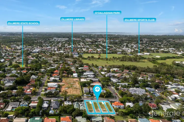 Seventh view of Homely land listing, 404 Robinson Road West, Geebung QLD 4034