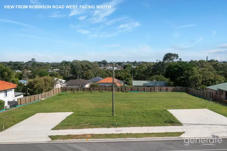 Sixth view of Homely land listing, 406 Robinson Road West, Geebung QLD 4034