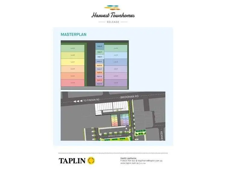 Third view of Homely townhouse listing, 4/4 Barry Drive, Findon SA 5023