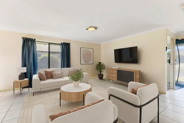Third view of Homely house listing, 21 Teal Place, Taigum QLD 4018
