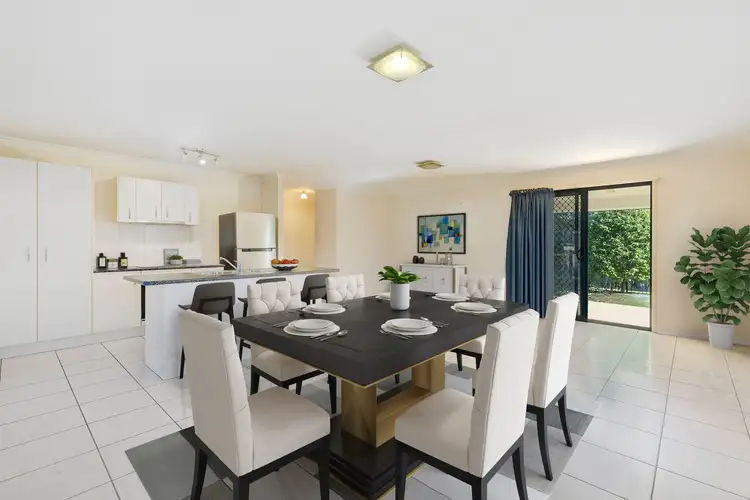 Fourth view of Homely house listing, 21 Teal Place, Taigum QLD 4018