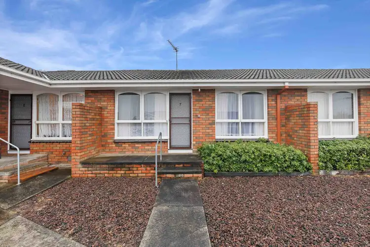 7/52 Hastings Street, Wendouree VIC 3355