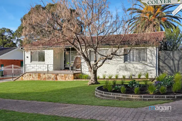 Second view of Homely house listing, 12 Colyer Street, Pasadena SA 5042