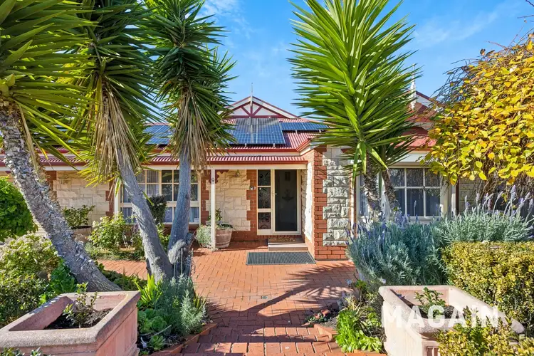 9 Excelsior Grove, Woodcroft SA 5162