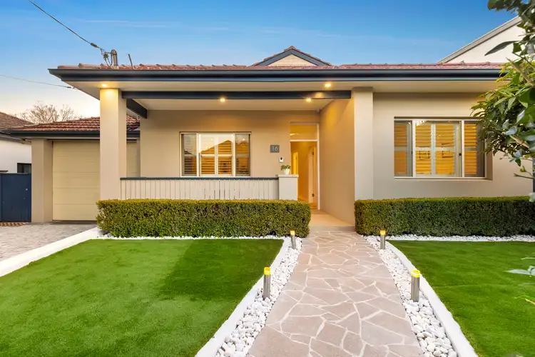 16 Lea Avenue, North Willoughby NSW 2068