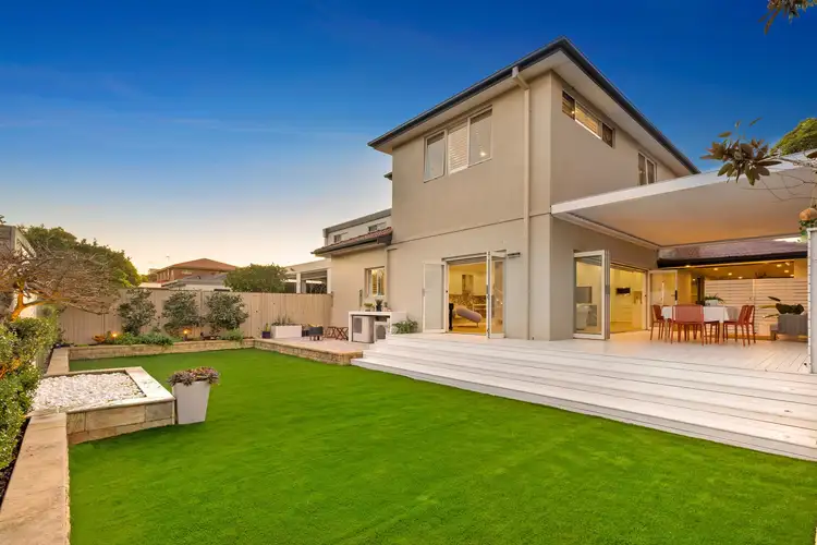 16 Lea Avenue, North Willoughby NSW 2068