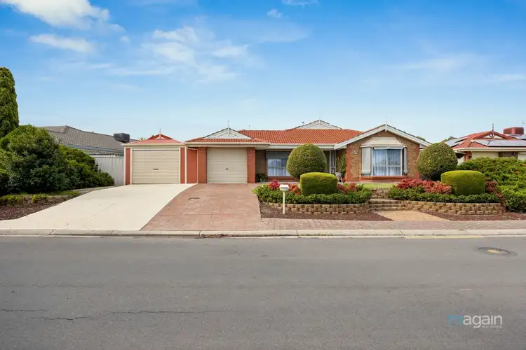 Main view of Homely house listing, 9 Brooks Circuit, Woodcroft SA 5162