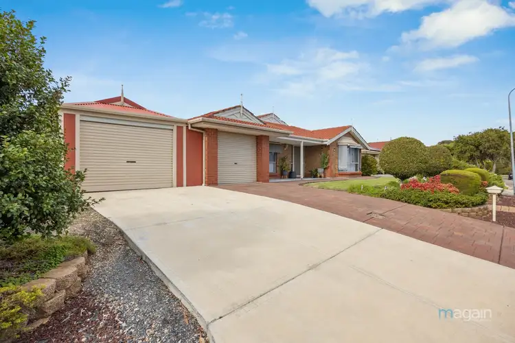 Second view of Homely house listing, 9 Brooks Circuit, Woodcroft SA 5162