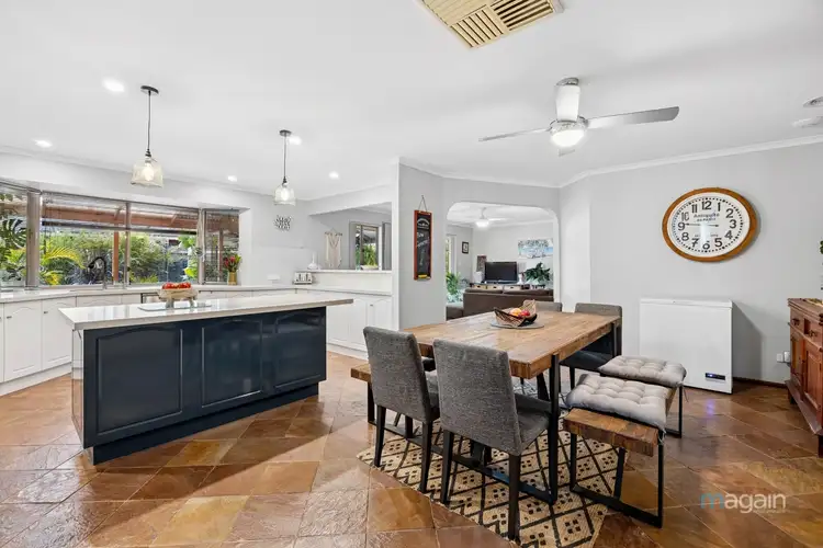 Fifth view of Homely house listing, 9 Brooks Circuit, Woodcroft SA 5162
